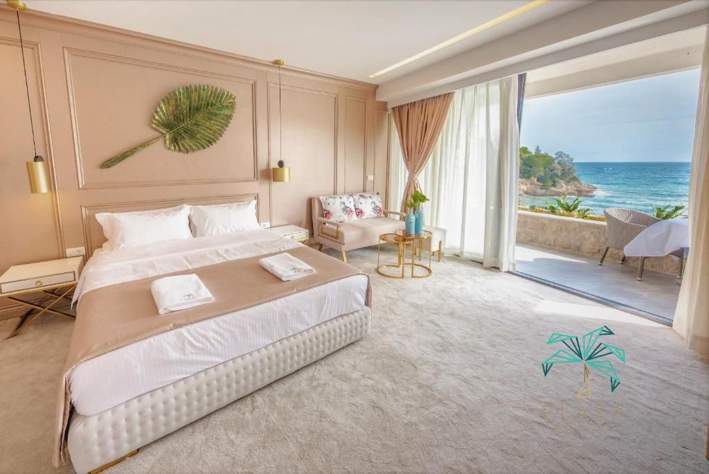 Hotel Plaza Ulcinj — 5