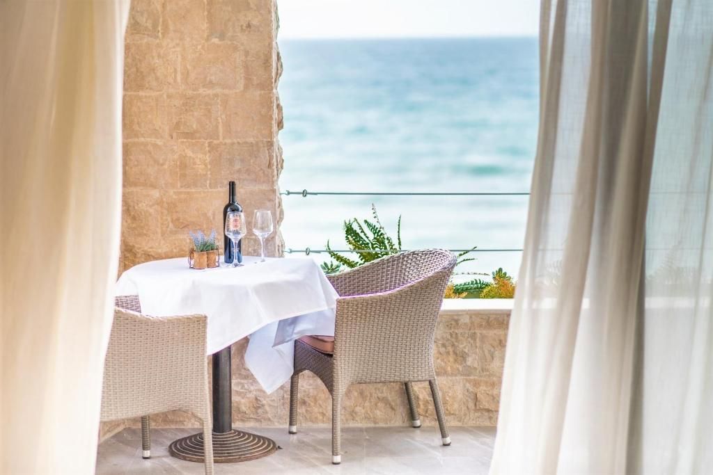 Hotel Plaza Ulcinj — 8