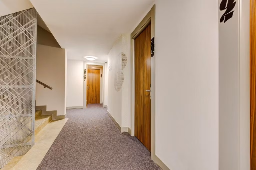 Plus Hotel Bostancı — 9