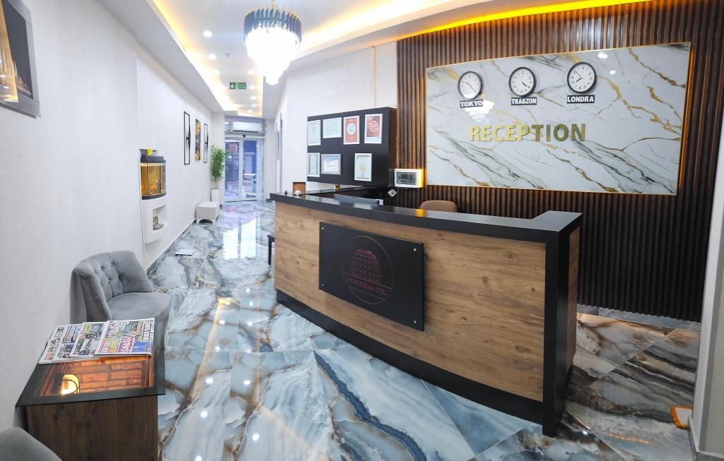Pointbreak Otel — 3