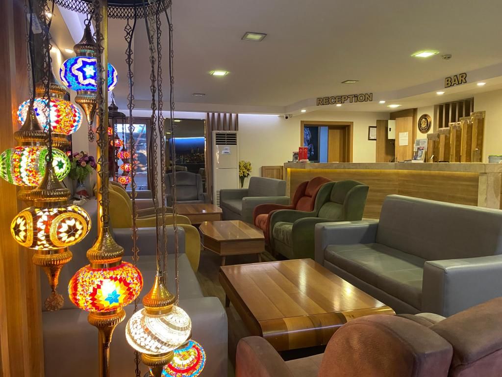 Polanin Hotel — 3