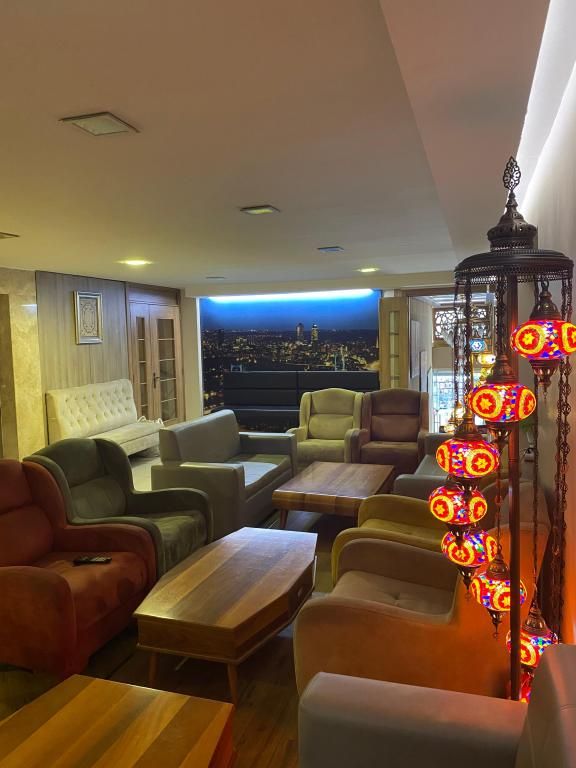 Polanin Hotel — 5