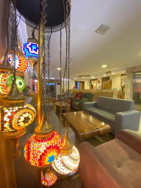 Polanin Hotel — 7