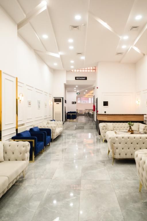 Polek Hotel — 3