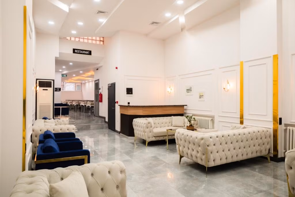 Polek Hotel — 4