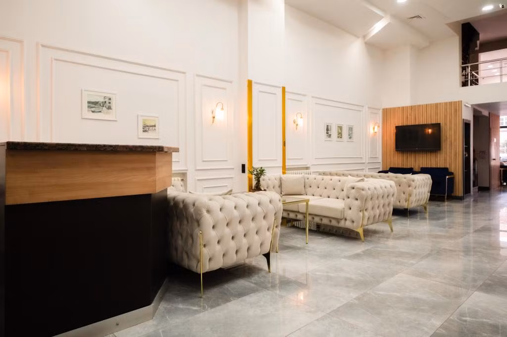 Polek Hotel — 5