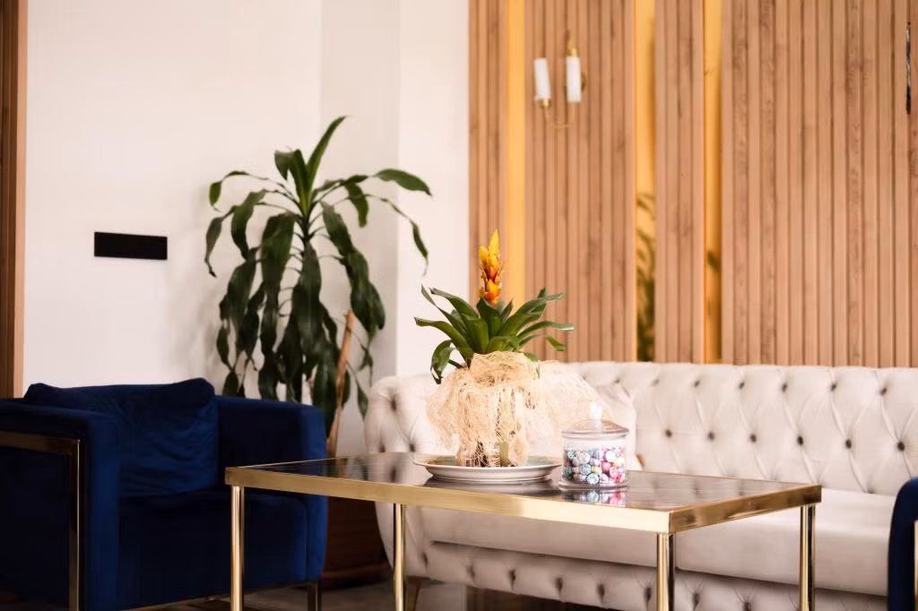Polek Hotel — 6