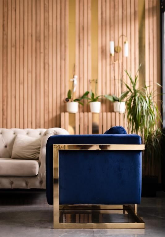 Polek Hotel — 7
