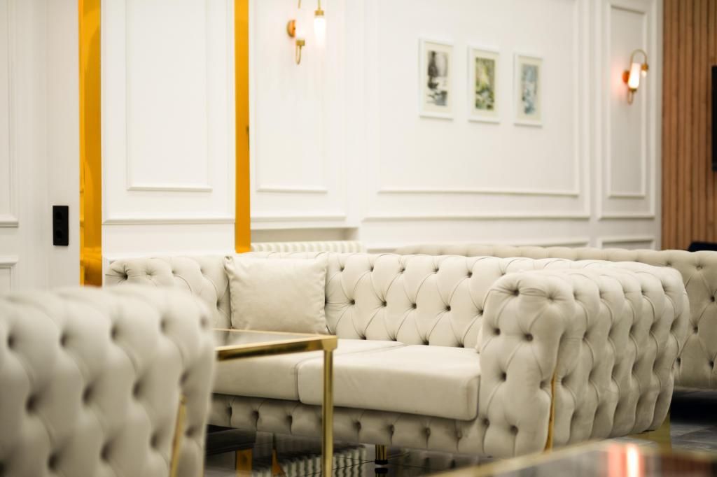 Polek Hotel — 8