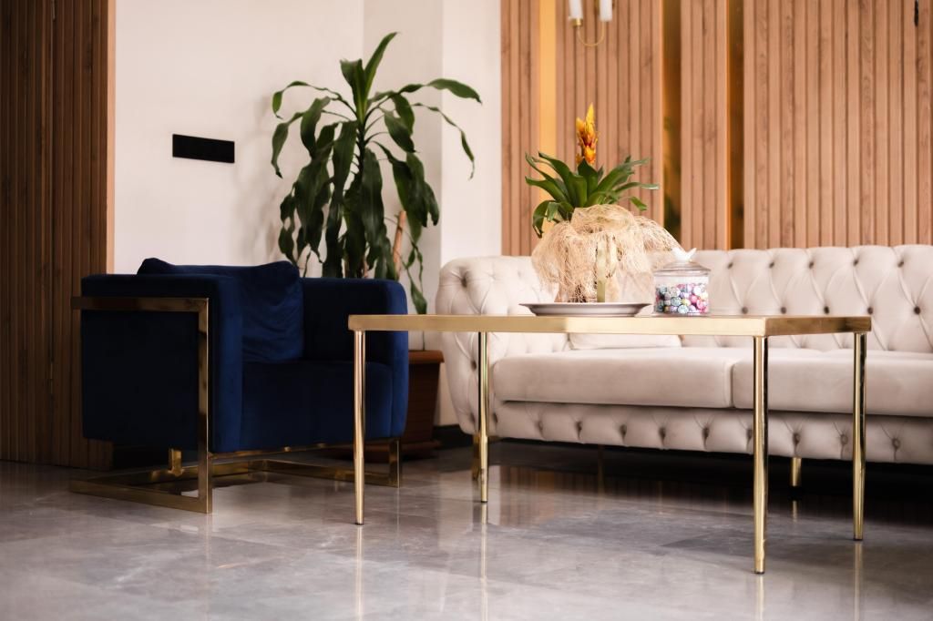 Polek Hotel — 9
