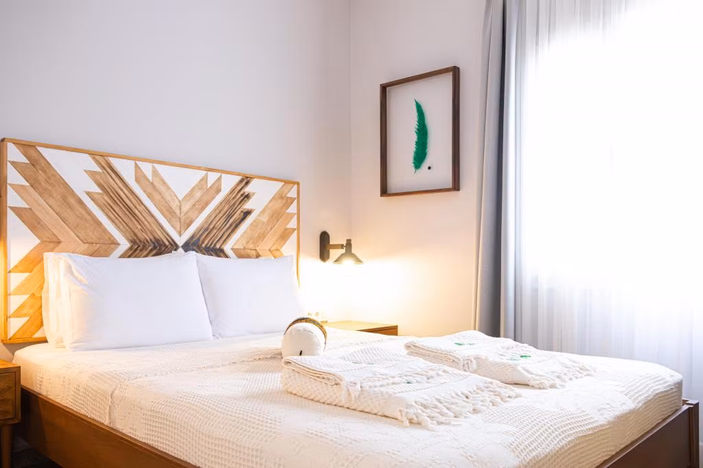 Pom Alaçatı Otel — 7
