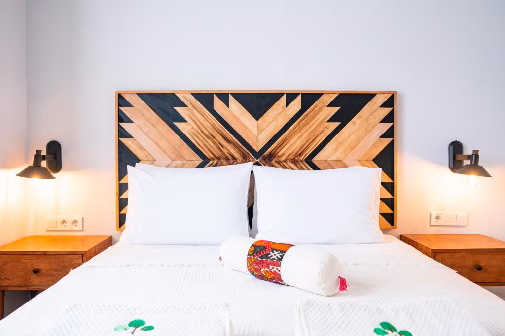 Pom Alaçatı Otel — 9