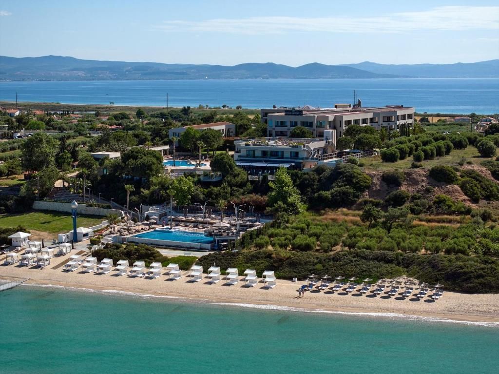 Pomegranate Wellness Spa Hotel — 6