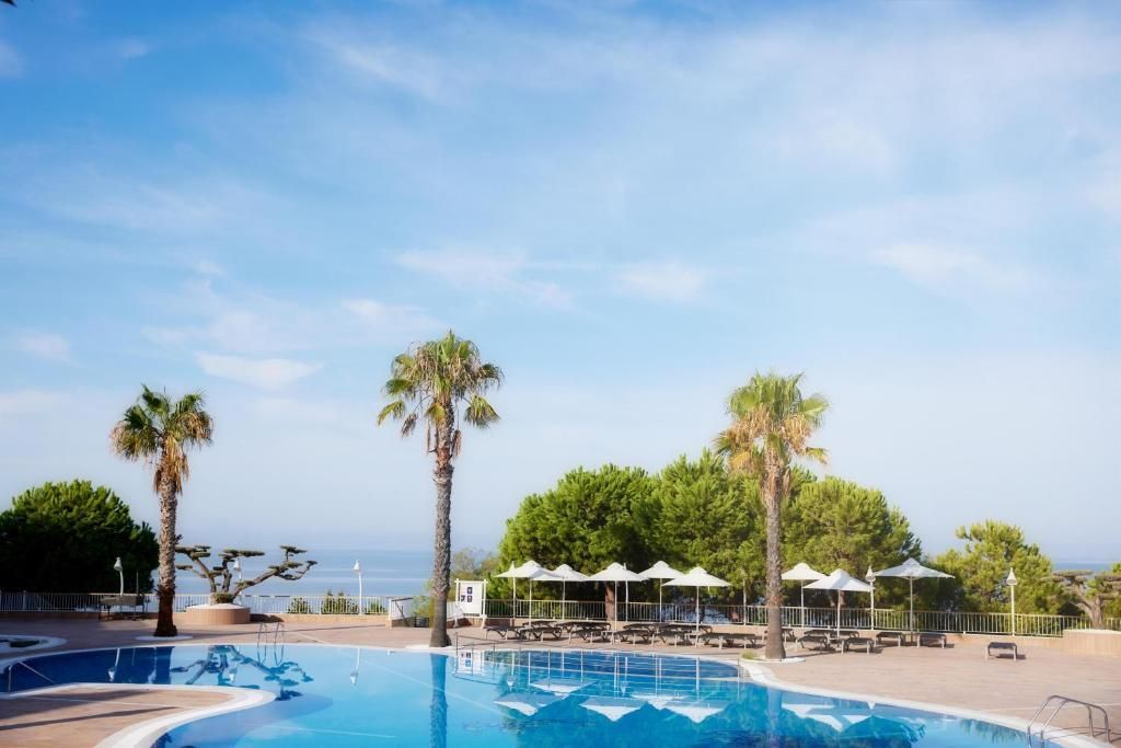 Pomegranate Wellness Spa Hotel — 5