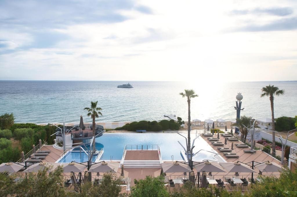 Pomegranate Wellness Spa Hotel — 3
