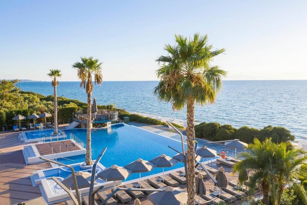 Pomegranate Wellness Spa Hotel — 4