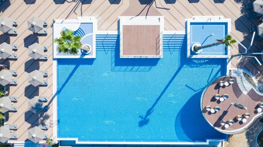 Pomegranate Wellness Spa Hotel — 7
