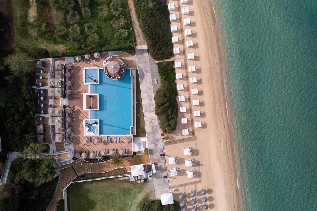 Pomegranate Wellness Spa Hotel — 2
