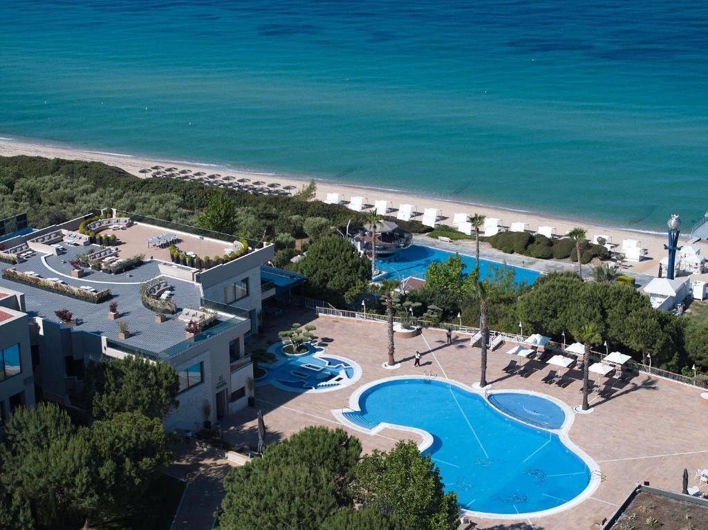 Pomegranate Wellness Spa Hotel — 8