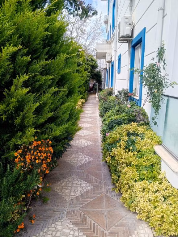 Port Hotel Taşucu — 6