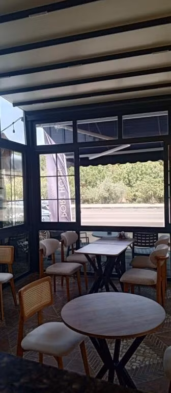 Port Hotel Taşucu — 8