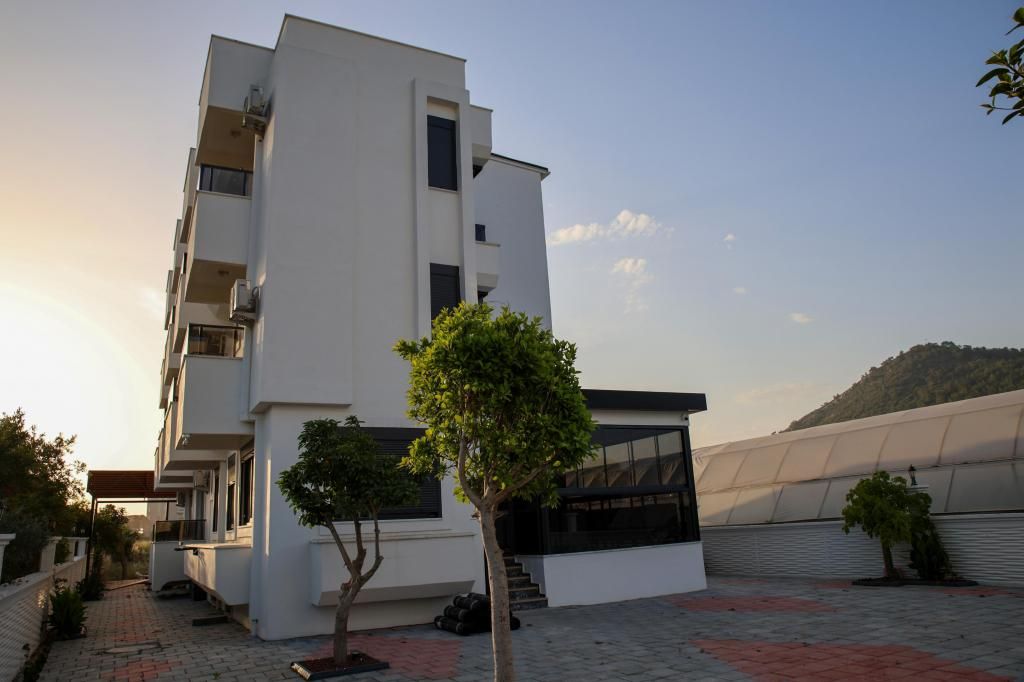Port Selene Otel — 7