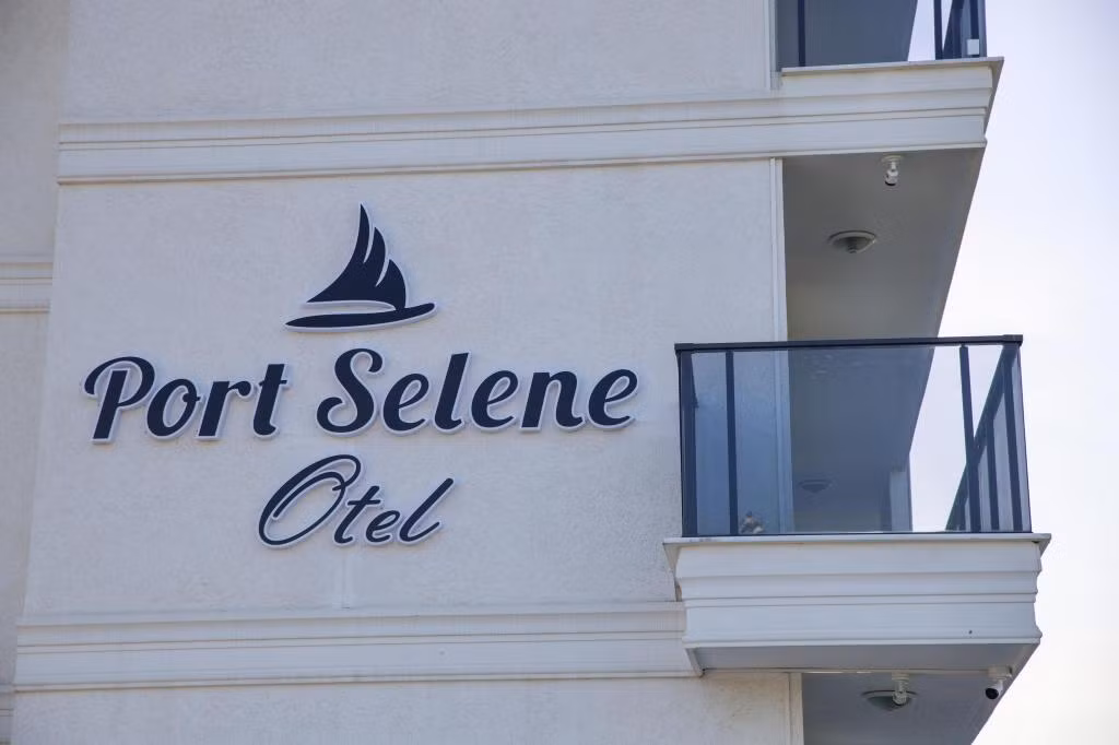 Port Selene Otel — 6
