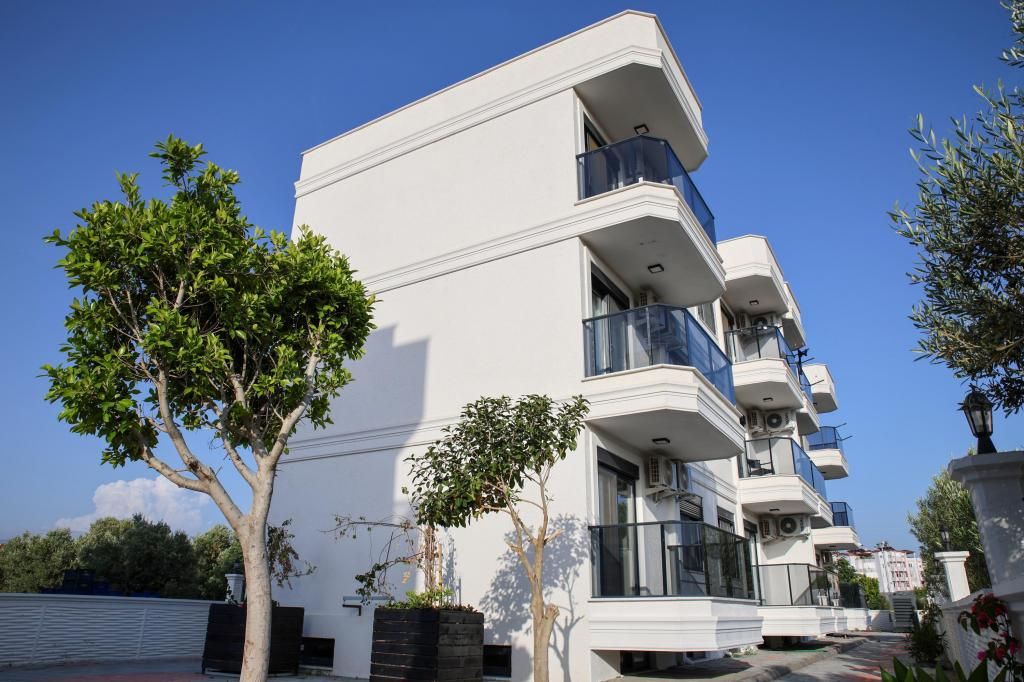 Port Selene Otel — 5