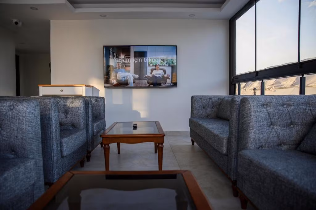 Port Selene Otel — 8