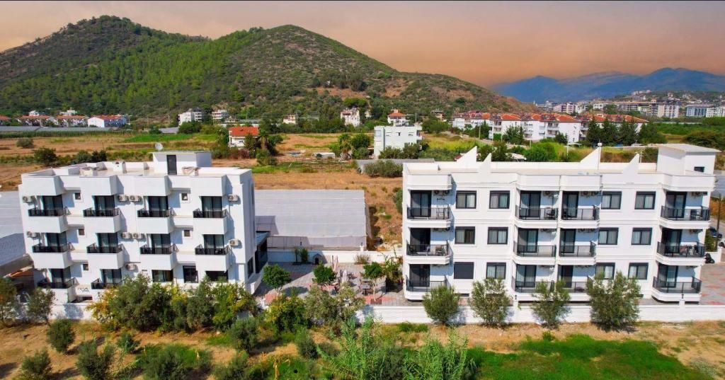 Port Selene Otel — 2