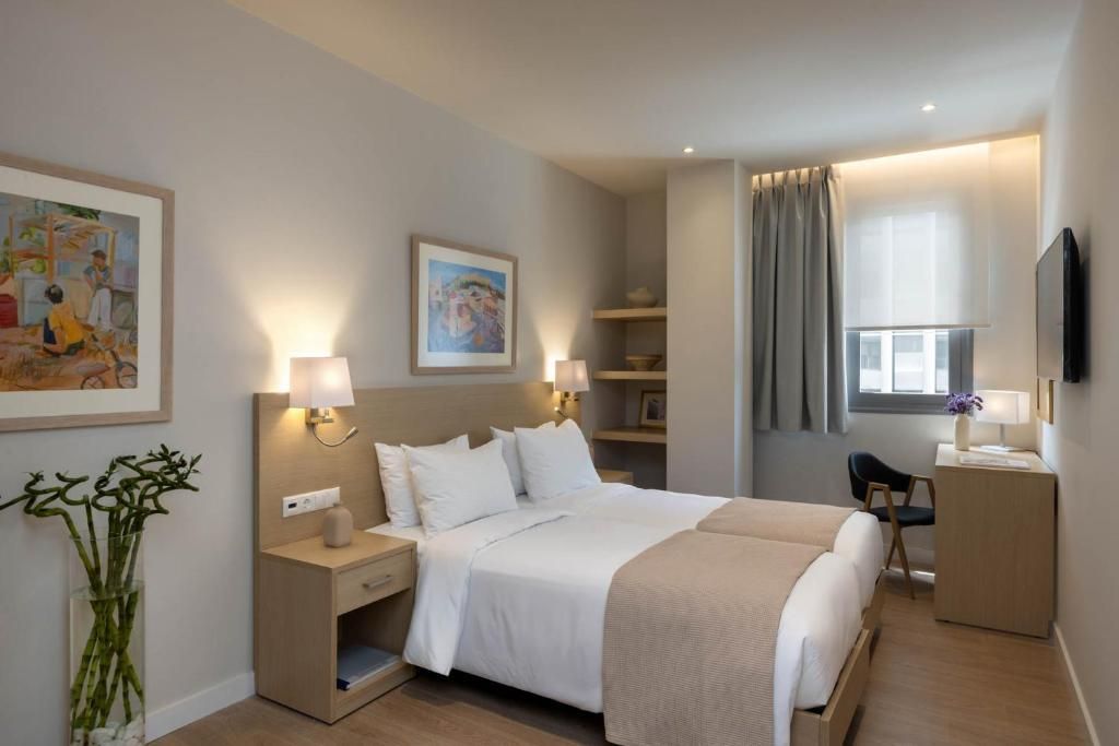 Port Tower Piraeus — 9
