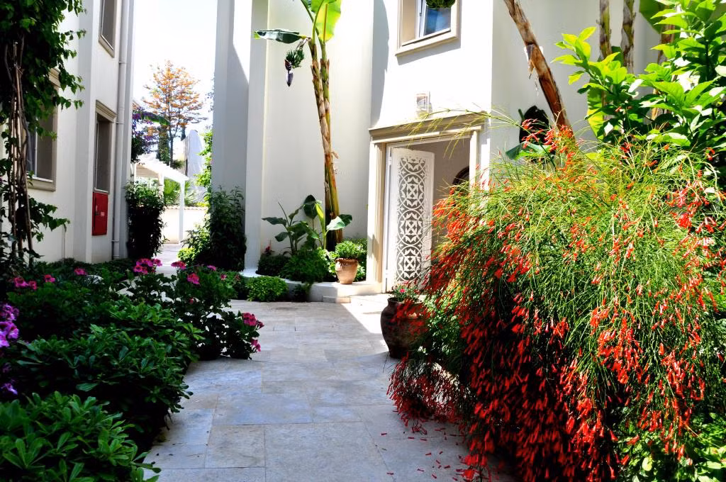 Porto Azul Hotel Bodrum — 8