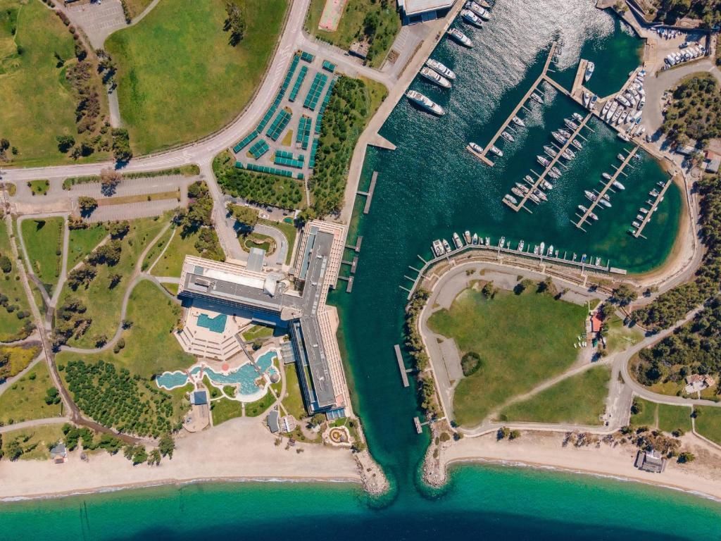 Porto Carras Meliton — 7