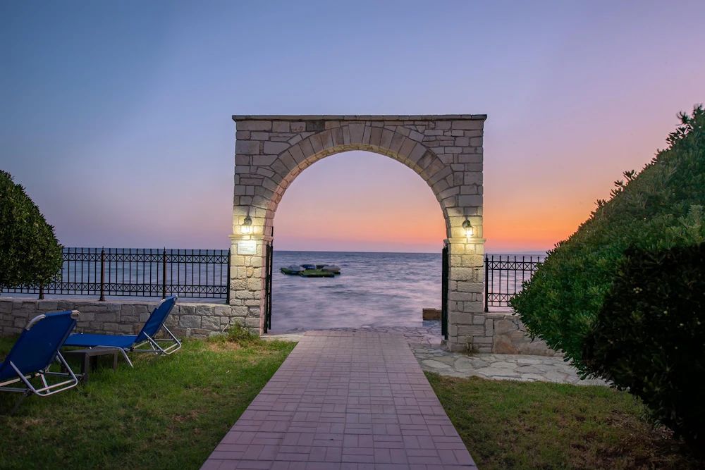 Porto Iliessa — 9