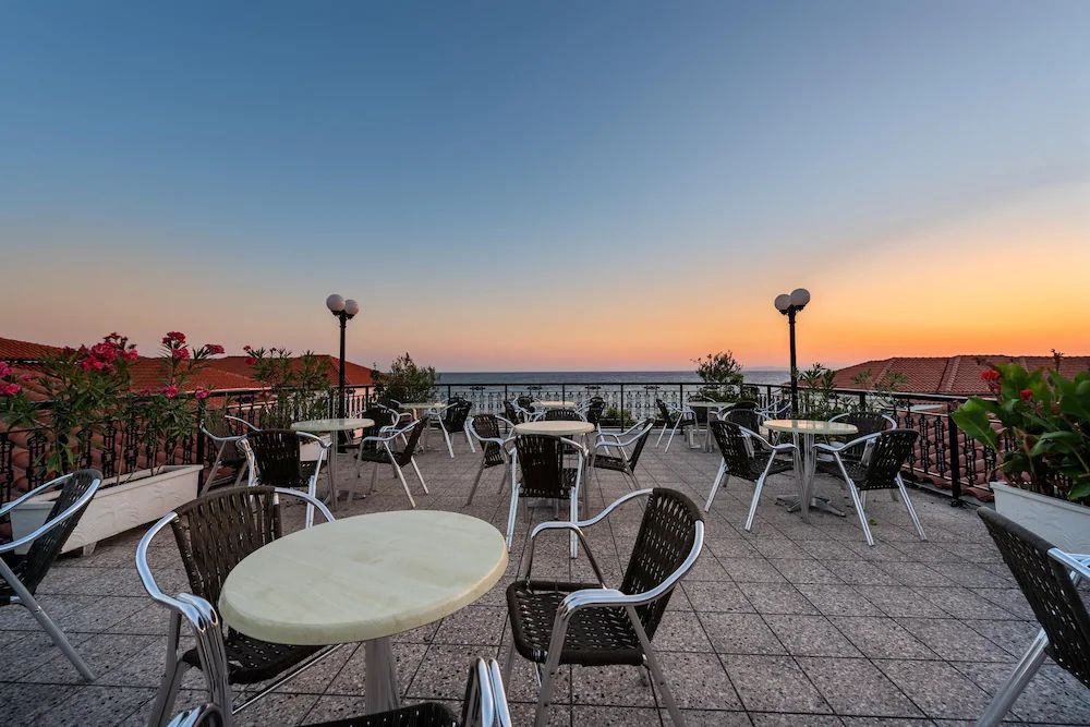 Porto Iliessa — 2