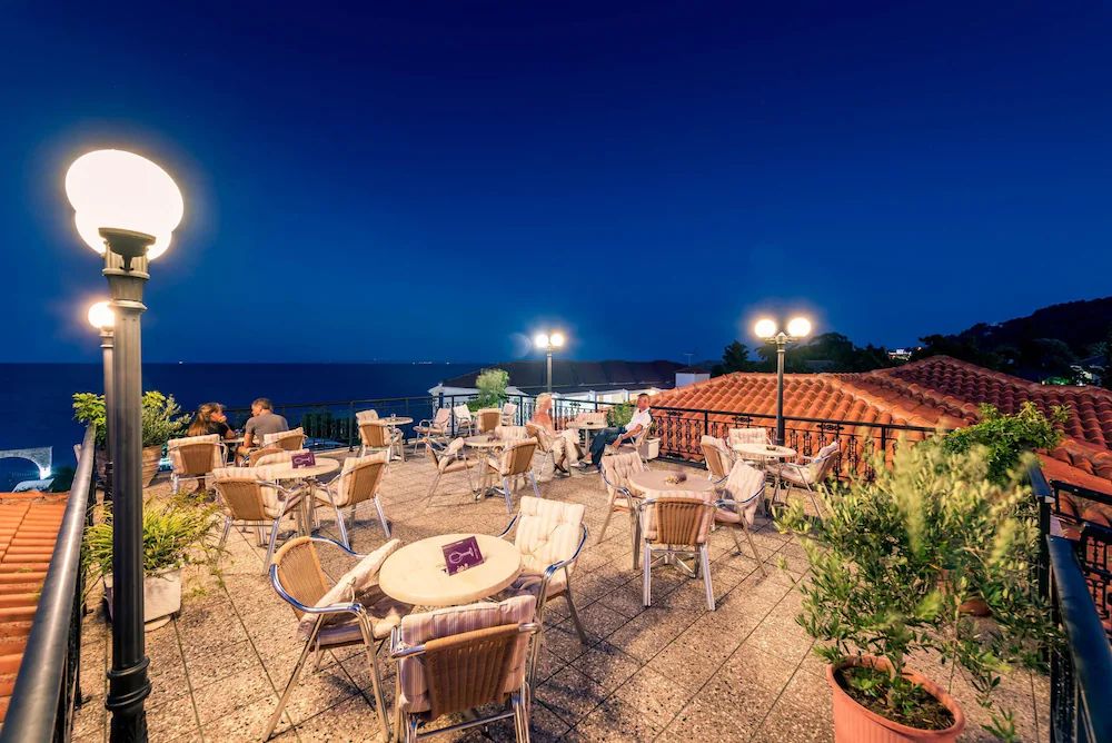 Porto Iliessa — 7