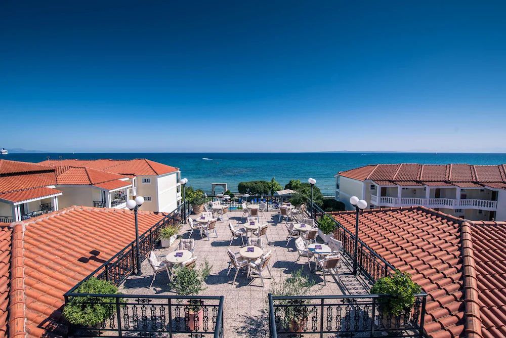 Porto Iliessa — 6
