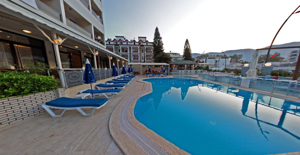 Portofino Hotel Marmaris — 8