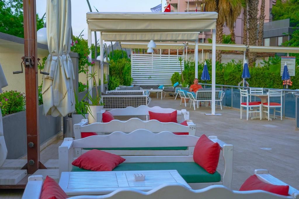 Portofino Hotel Marmaris — 9