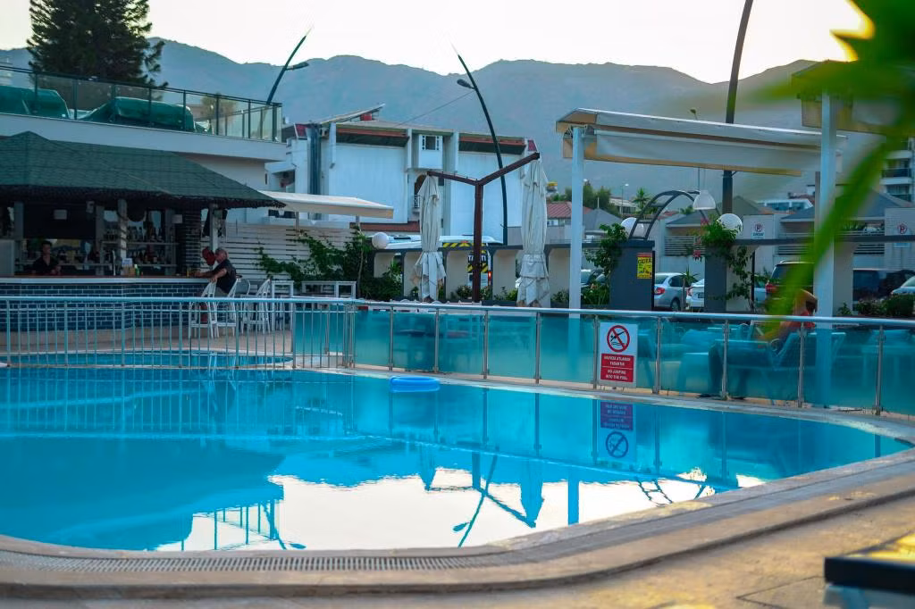 Portofino Hotel Marmaris — 3