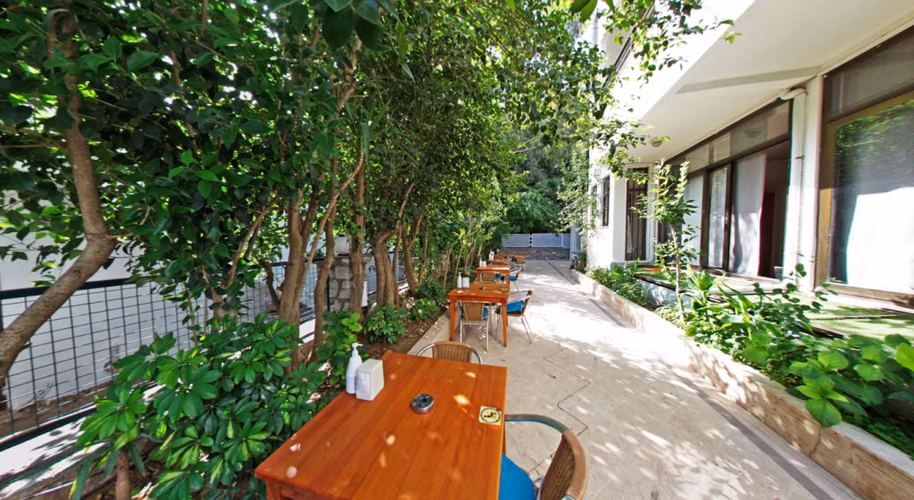 Portofino Hotel Marmaris — 6