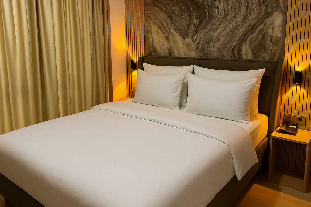 Posetive Hotel — 3
