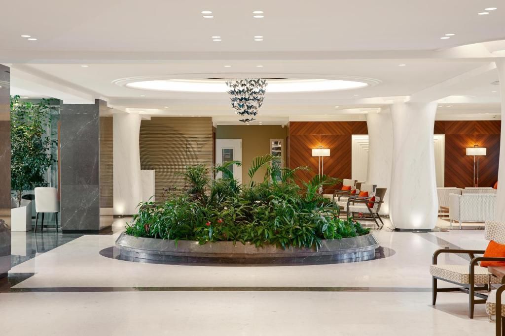 Potidea Palace Hotel — 5