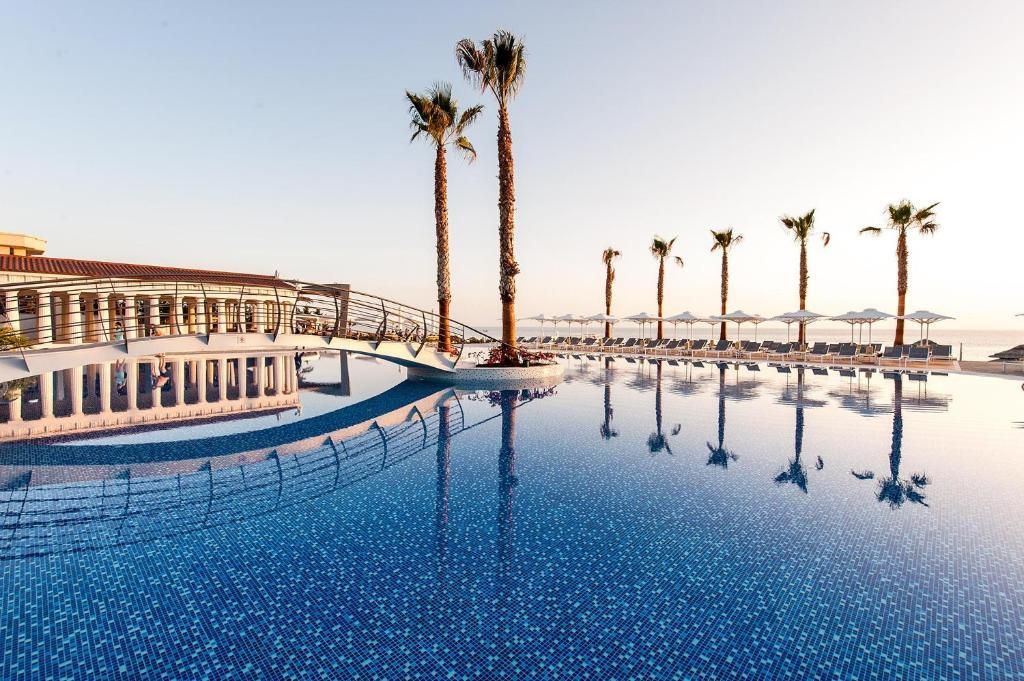 Potidea Palace Hotel — 6