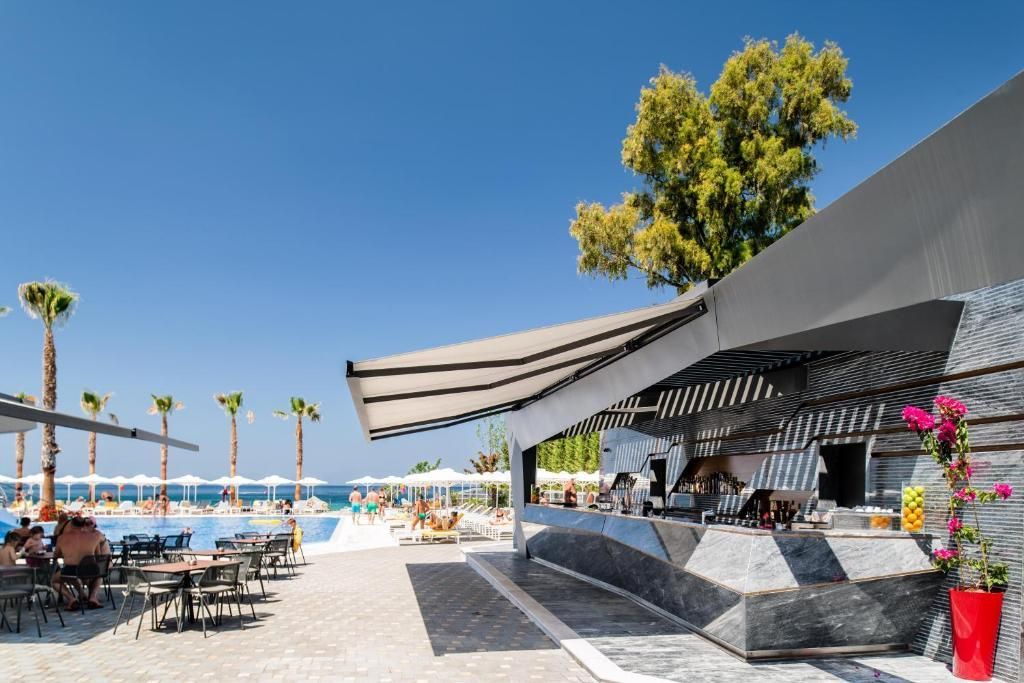 Potidea Palace Hotel — 7