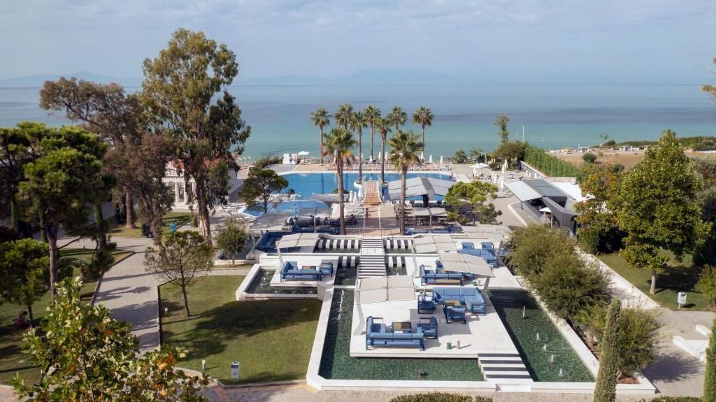 Potidea Palace Hotel — 9