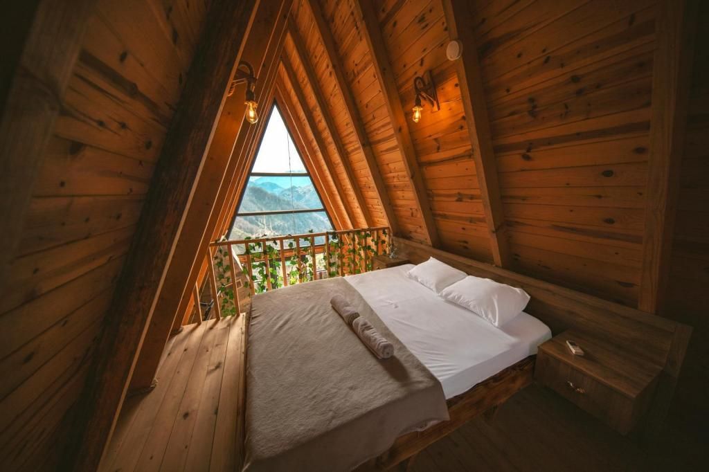 Poyraz Bungalov — 5