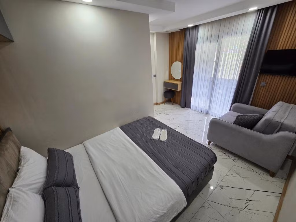 Poyraz Otel Uzungöl — 6