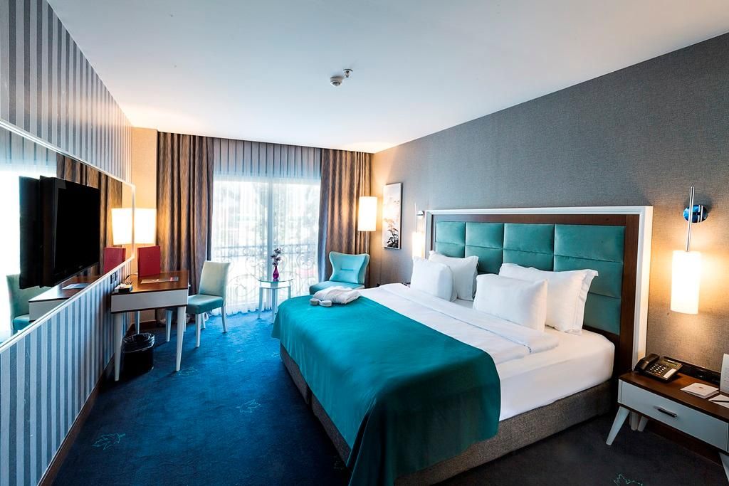 Premier Inn Sakarya — 9