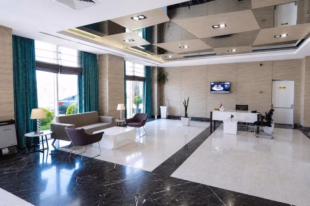 Premier Inn Sakarya — 5
